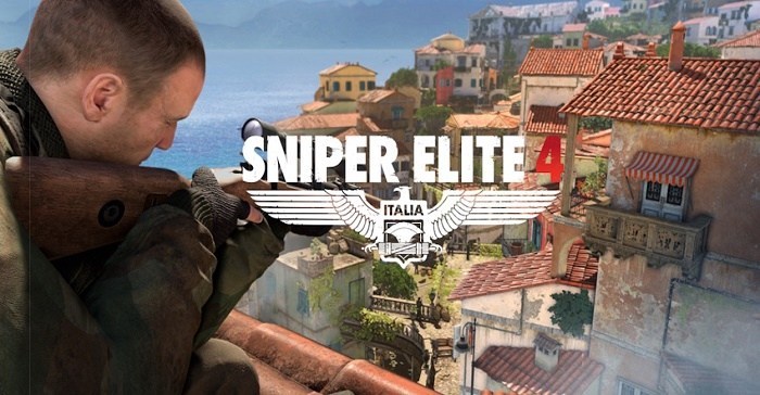 Sniper Elite 3 Download Mac