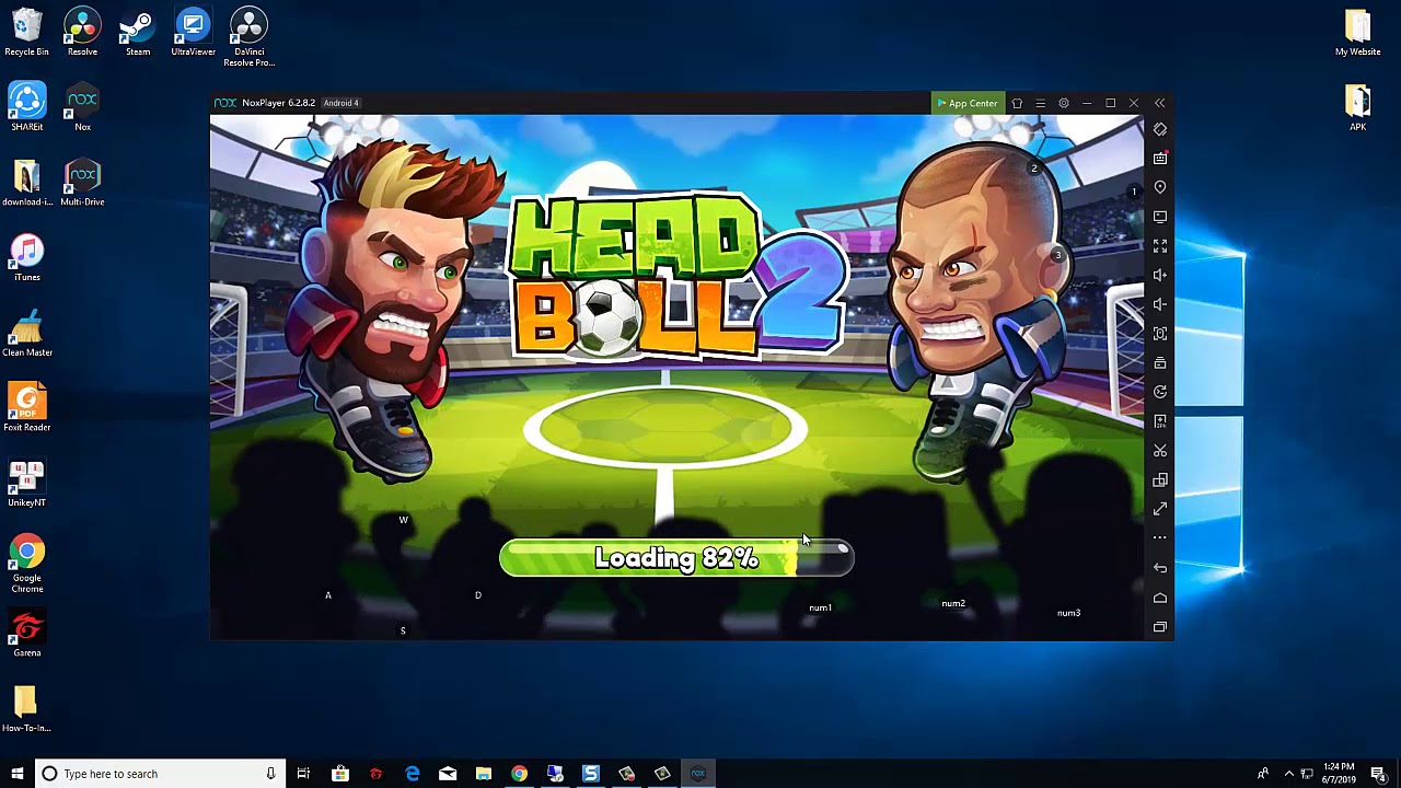 Head ball 2 download mac download